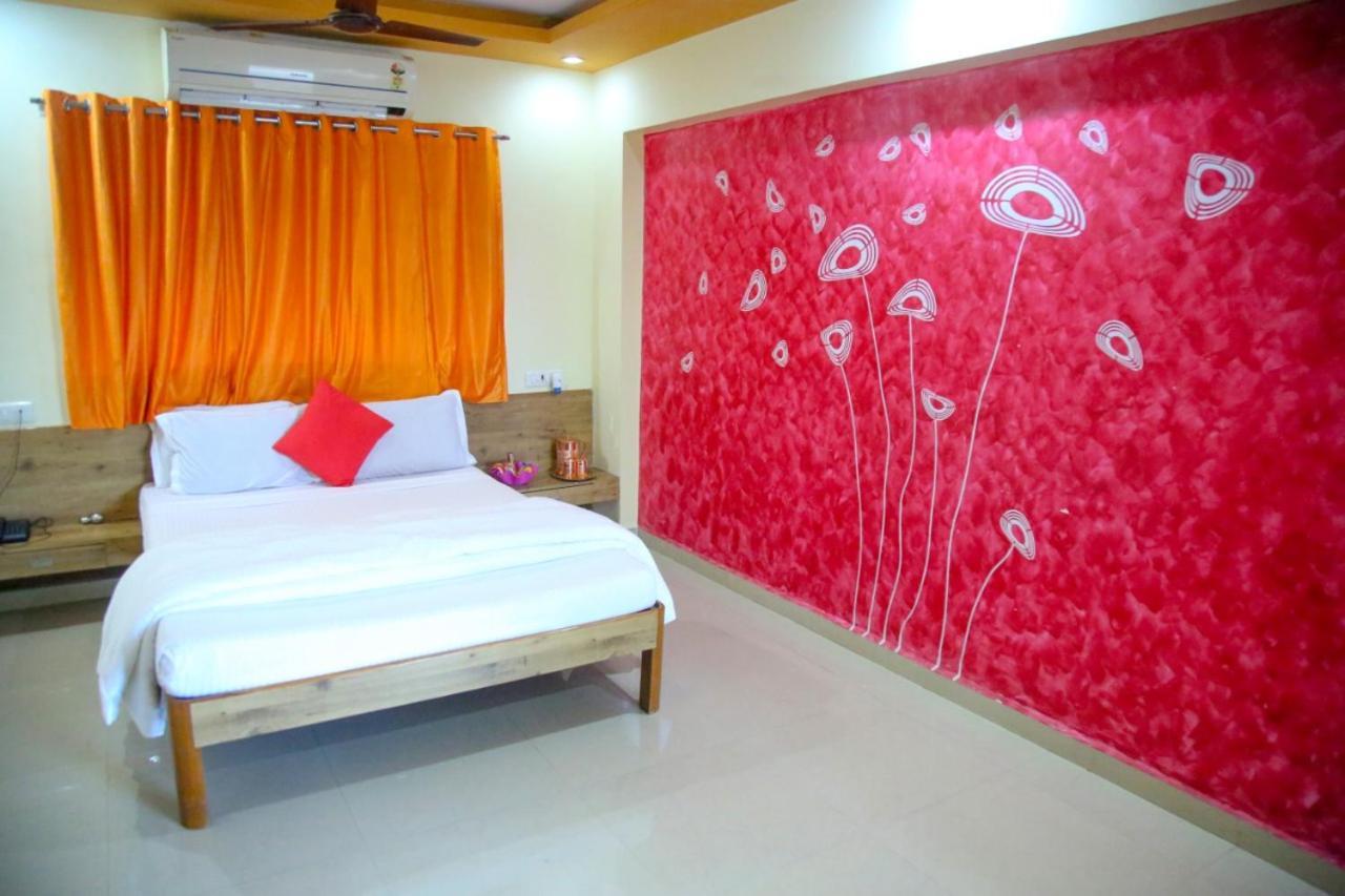 Hotel Silent 达曼 外观 照片