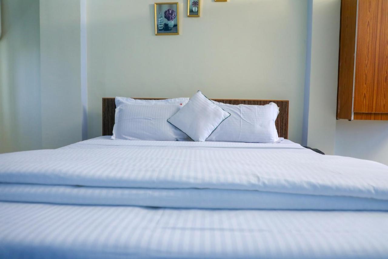 Hotel Silent 达曼 外观 照片